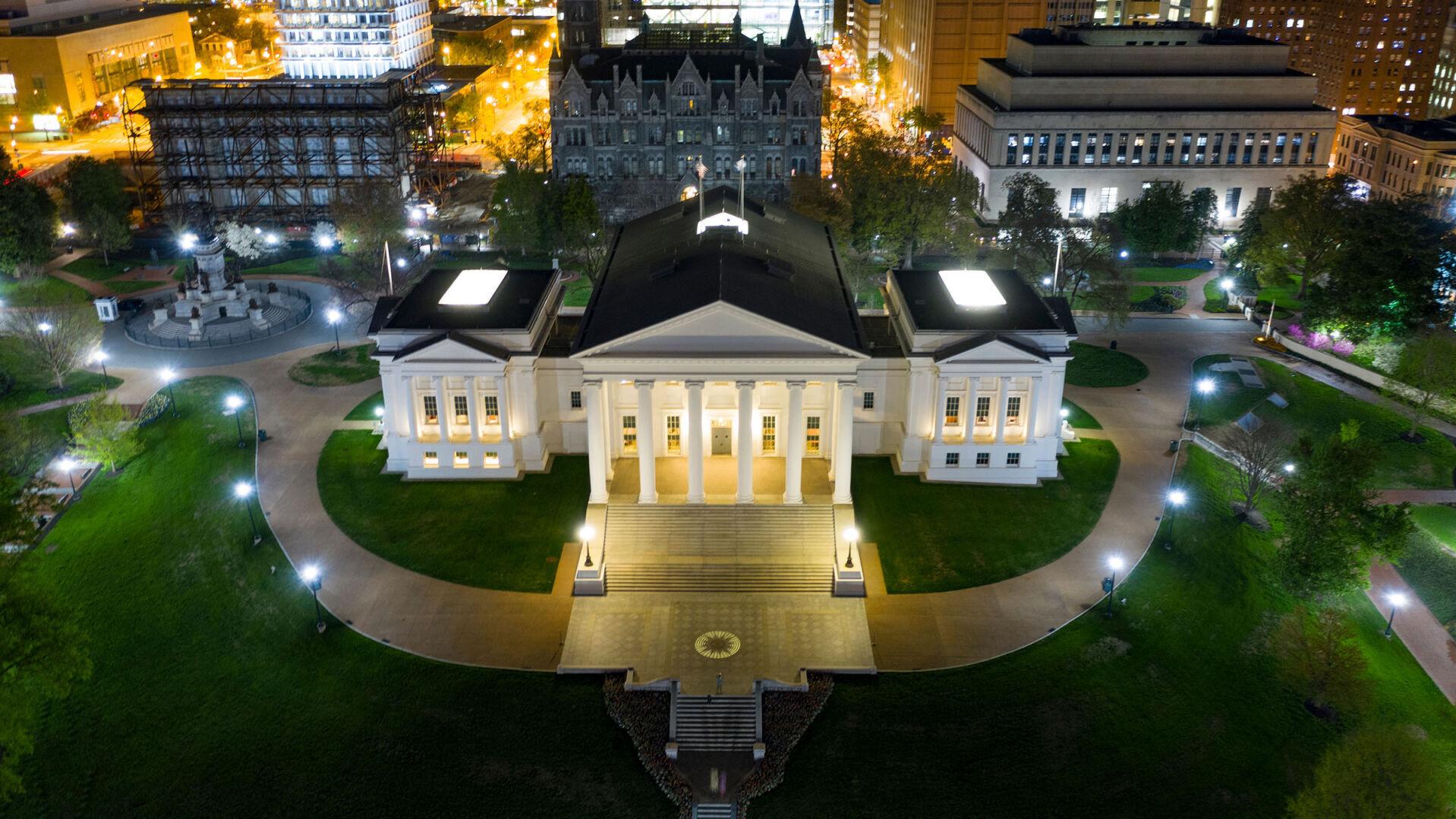 Va. Senate again fails to pass bill on tuition benefit for military families